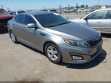 Kia Optima Lx 5XXGM4A72FG465764 снимка
