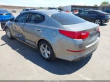 Kia Optima Lx 5XXGM4A72FG465764 снимка