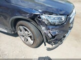 Mercedes-Benz Glc 300 4Matic Suv W1N0G8EB9MF878705 photo