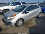 Kia Rio Lx KNADM5A30E6419463 fotografie