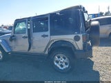 Jeep Wrangler Unlimited Sahara 1C4HJWEG5FL776866 fotografie