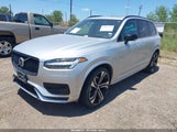 Volvo Xc90 Recharge Plug-In Hybrid T8 R-Design 7 Passenger YV4BR0CM0N1794526 fotografie