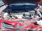 Toyota Camry Xle JTNBE46K973087864 снимка