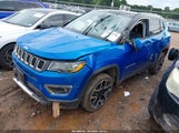 Jeep Compass Limited 4X4 3C4NJDCB4JT245251 снимка