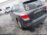 Toyota Highlander Se V6 5TDZK3EH6CS072212 снимка