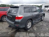 Toyota Highlander Se V6 5TDZK3EH6CS072212 снимка