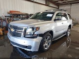 Chevrolet Tahoe Premier 1GNSKCKC0JR268563 снимка