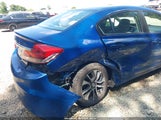 Honda Civic Ex 19XFB2F80FE058459 снимка