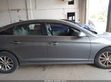 Hyundai Sonata Se 5NPE24AF1JH709339 снимка