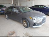 Hyundai Sonata Se 5NPE24AF1JH709339 снимка