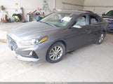 Hyundai Sonata Se 5NPE24AF1JH709339 снимка