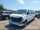Chevrolet Express  Lt 1GAZG1FG0F1152286 снимка