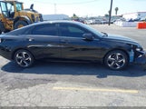 Hyundai Elantra Limited 5NPLP4AG0NH057479 снимка