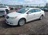 Buick Lacrosse Leather Group 1G4GC5ER4DF296973 снимка
