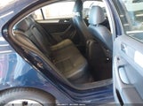 Volkswagen Jetta 2.5L Se 3VWDP7AJ9DM420630 photo