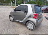 Smart Fortwo Passion/Pure WMEEJ3BA9BK450491 снимка