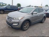 Hyundai Santa Fe Sport 2.4L 5XYZUDLB9EG194786 снимка