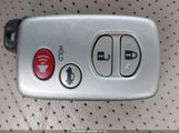 Toyota Avalon Limited 4T1BK36B78U272249 снимка