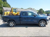 Ram  Big Horn 4X4 6'4 Box 1C6RRFBG3NN229283 снимка