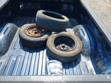 Ram  Big Horn 4X4 6'4 Box 1C6RRFBG3NN229283 снимка