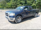 Ram  Big Horn 4X4 6'4 Box 1C6RRFBG3NN229283 снимка