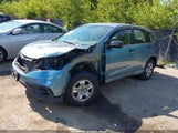Honda Cr-V Lx 2HKRM4H36DH694185 снимка