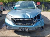 Honda Cr-V Lx 2HKRM4H36DH694185 снимка