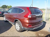 Honda Cr-V Ex 3CZRM3H5XFG703214 снимка