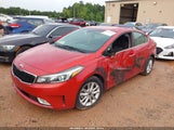 Kia Forte S 3KPFL4A78HE019208 снимка