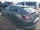 Honda Civic Ex-L SHHFK7H79JU236162 снимка