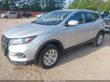 Nissan Rogue Sport S Fwd Xtronic Cvt JN1BJ1CV0LW542965 снимка