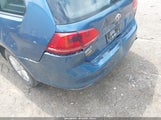 Volkswagen Golf Sportwagen Tsi S 4-Door 3VWC17AU7FM501300 fotografie