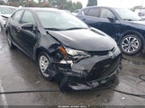 Toyota Corolla Le 2T1BURHE8HC822709 fotografie