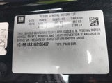 Chevrolet Camaro 1Lt 1G1FB1RS1G0186407 снимка