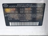 Hyundai Elantra Limited 5NPDH4AE6EH528261 снимка