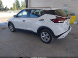 Nissan Kicks S Xtronic Cvt 3N1CP5BV2PL519484 photo