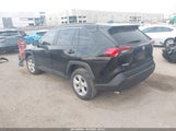 Toyota Rav4 Xle 2T3W1RFV1MC094407 снимка