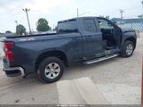 Chevrolet Silverado  4Wd Double Cab Standard Bed Lt 1GCRYDED7LZ286335 photo