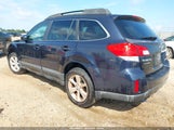 Subaru Outback 2.5I Premium 4S4BRBGCXD3266426 снимка
