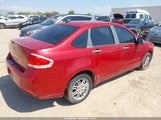 Ford Focus Se 1FAHP3FNXAW125613 снимка