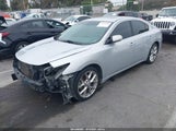 Nissan Maxima 3.5 Sv 1N4AA5AP0AC868080 снимка