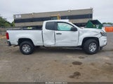 Chevrolet Colorado Wt 1GCHSBENXK1114050 снимка