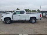 Chevrolet Colorado Wt 1GCHSBENXK1114050 снимка