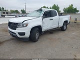 Chevrolet Colorado Wt 1GCHSBENXK1114050 снимка