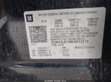 Chevrolet Equinox Lt 2GNAXJEV6K6213272 снимка