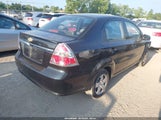 Chevrolet Aveo Lt KL1TD5DE3AB106265 снимка