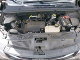 Chevrolet Trax Awd Lt KL7CJPSB5MB345937 снимка
