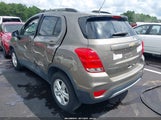 Chevrolet Trax Awd Lt KL7CJPSB5MB345937 снимка