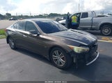 Infiniti Q50 Premium JN1BV7AP9EM673516 снимка