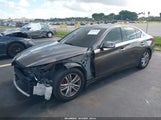 Infiniti Q50 Premium JN1BV7AP9EM673516 снимка